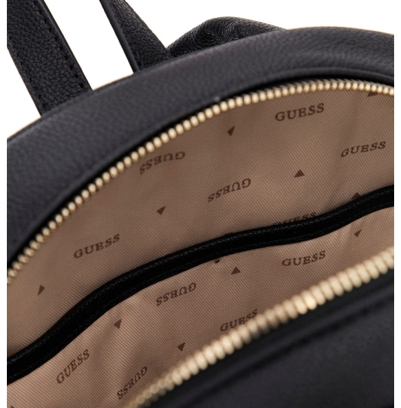 Σακίδιο GUESS Power Play II Large HWBG7124350 Μαύρο