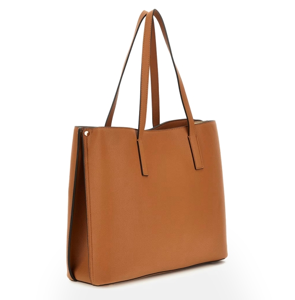 Τσάντα Guess HWBG8778230 Meridian Girlfriend Tote Ταμπά