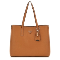 Τσάντα Guess HWBG8778230 Meridian Girlfriend Tote Ταμπά