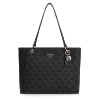 Τσάντα GUESS Noelle II Tote HWBG9672250 Ανθρακί