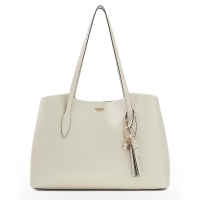 Τσάντα GUESS Melody 2 in 1 Tote HWBG9735230 Μπεζ
