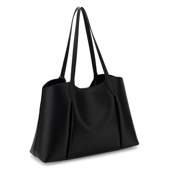 Τσάντα GUESS Melody 2 in 1 Tote HWBG9735230 Μαύρο Τσάντα GUESS Melody 2 in 1 Tote HWBG9735230 Μαύρο