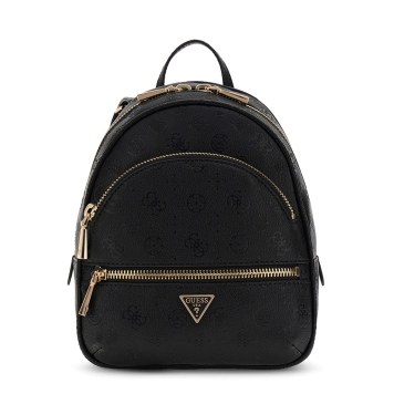 Σακίδιο Πλάτης GUESS Manhattan Backpack HWPD7118320 Μαύρο