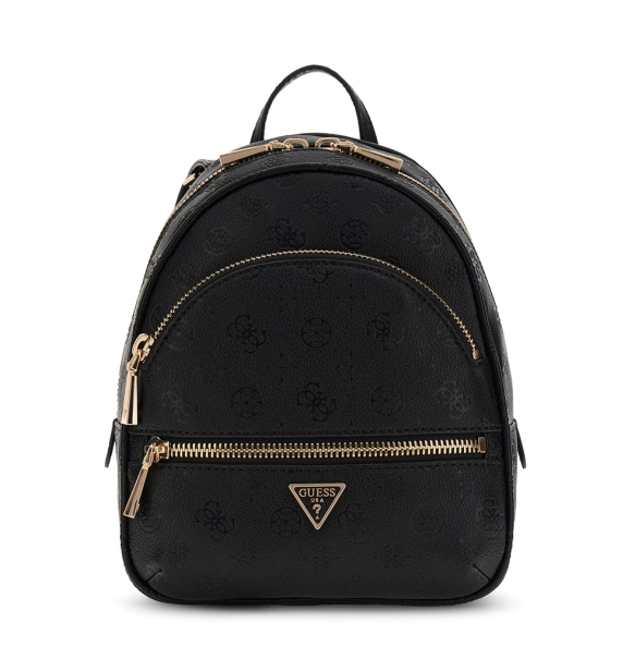 Σακίδιο Πλάτης GUESS Manhattan Backpack HWPD7118320 Μαύρο