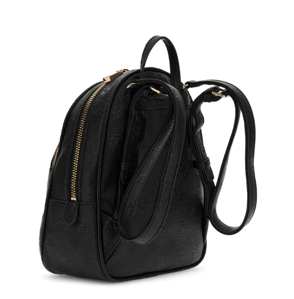 Σακίδιο Πλάτης GUESS Manhattan Backpack HWPD7118320 Μαύρο
