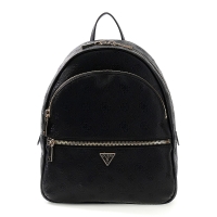 Σακίδιο GUESS Manhattan II Large Backpack HWSM6994330 Μαύρο