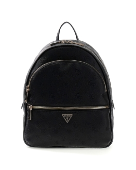 Σακίδιο GUESS Manhattan II Large Backpack HWSM6994330 Μαύρο