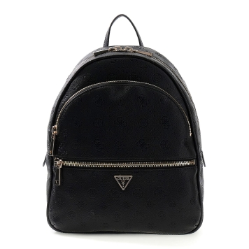 Σακίδιο GUESS Manhattan II Large Backpack HWSM6994330 Μαύρο