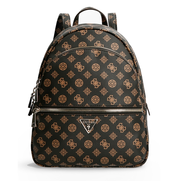 Σακίδιο GUESS Manhattan Large Backpack HWPG6994330 Μαύρο