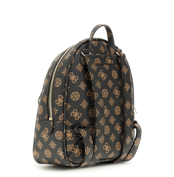 Σακίδιο πλάτης GUESS Manhattan II HWPG7118320 Καφέ