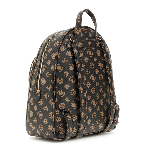 Σακίδιο GUESS Manhattan Large HWPG7118330 Καφέ