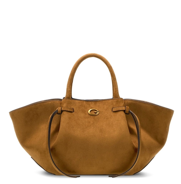 Τσάντα GUESS Allegra Girlfriend Satchel HWSG2237060 Ταμπά Τσάντα GUESS Allegra Girlfriend Satchel HWSG2237060 Ταμπά