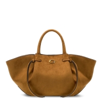 Τσάντα GUESS Allegra Girlfriend Satchel HWSG2237060 Ταμπά
