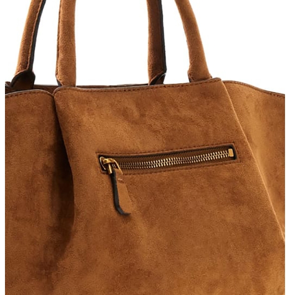 Τσάντα GUESS Allegra Girlfriend Satchel HWSG2237060 Ταμπά Τσάντα GUESS Allegra Girlfriend Satchel HWSG2237060 Ταμπά