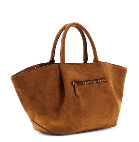 Τσάντα GUESS Allegra Girlfriend Satchel HWSG2237060 Ταμπά Τσάντα GUESS Allegra Girlfriend Satchel HWSG2237060 Ταμπά