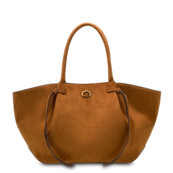 Τσάντα GUESS Allegra Girlfriend Tote HWSG2237230 Ταμπά