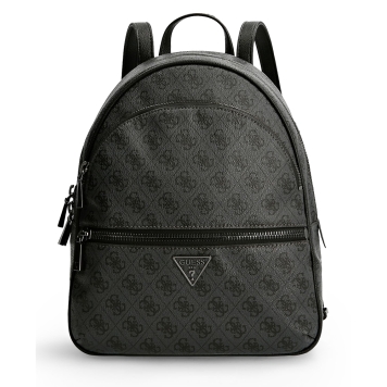 Σακίδιο GUESS Manhattan Large HWSG6994330 Γκρι