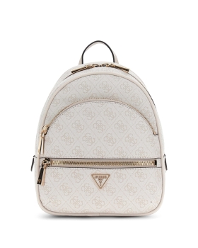 Σακίδιο GUESS Manhattan HWSG7118320 Εκρού