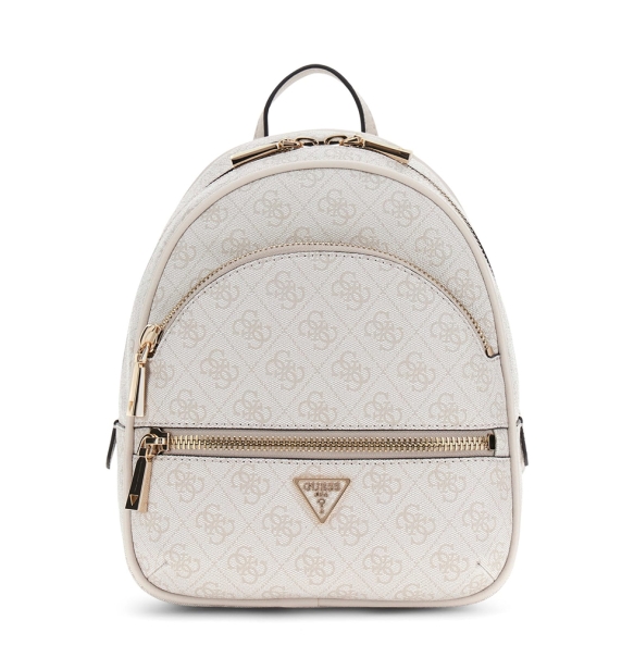 Σακίδιο GUESS Manhattan HWSG7118320 Εκρού