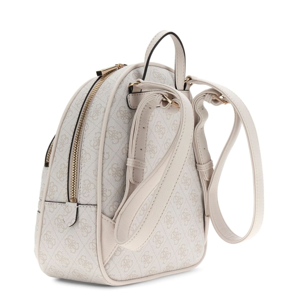 Σακίδιο GUESS Manhattan HWSG7118320 Εκρού