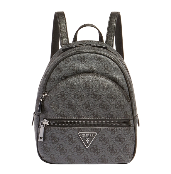 Σακίδιο GUESS Manhattan HWSG7118320 Ανθρακί