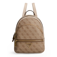 Σακίδιο GUESS Manhattan HWSG7118320 Μπεζ