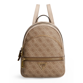 Σακίδιο GUESS Manhattan HWSG7118320 Μπεζ