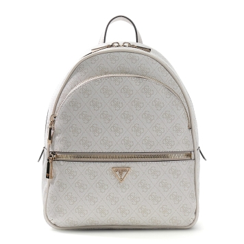 Σακίδιο GUESS Manhattan II HWSG7118330 Εκρού