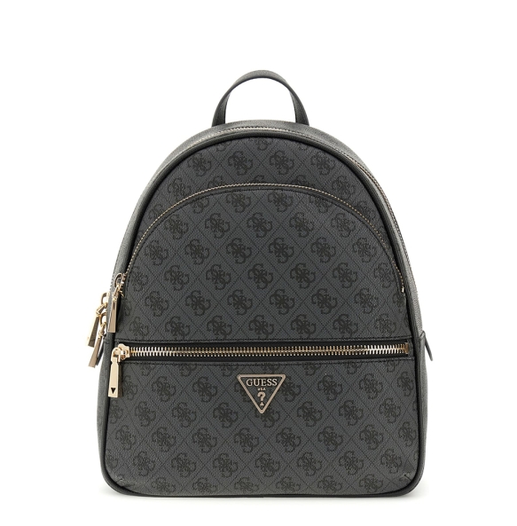 Σακίδιο πλάτης GUESS Manhattan II Large HWSG7118330 Ανθρακί Σακίδιο πλάτης GUESS Manhattan II Large HWSG7118330 Ανθρακί