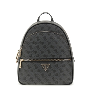 Σακίδιο πλάτης GUESS Manhattan II Large HWSG7118330 Ανθρακί