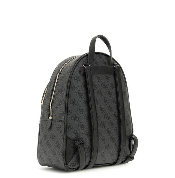 Σακίδιο πλάτης GUESS Manhattan II Large HWSG7118330 Ανθρακί Σακίδιο πλάτης GUESS Manhattan II Large HWSG7118330 Ανθρακί
