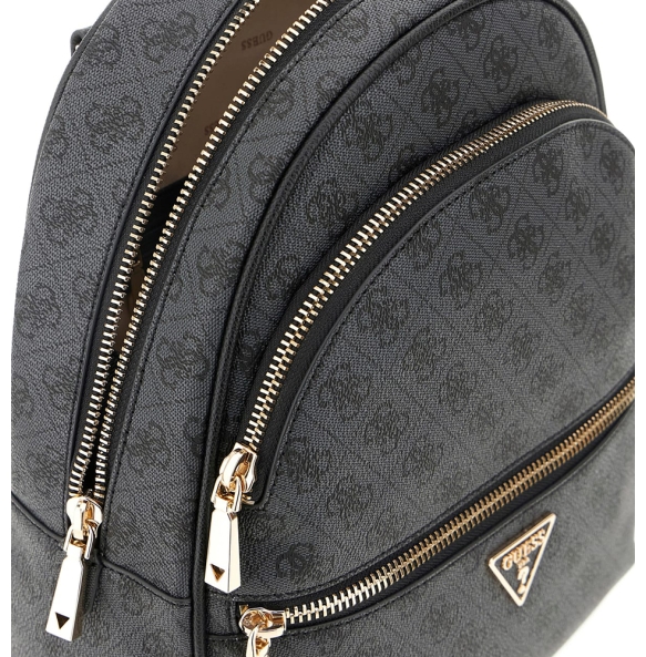 Σακίδιο πλάτης GUESS Manhattan II Large HWSG7118330 Ανθρακί Σακίδιο πλάτης GUESS Manhattan II Large HWSG7118330 Ανθρακί