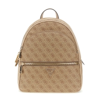 Σακίδιο GUESS Manhattan II Large HWSG7118330 Μπεζ