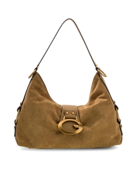 Τσάντα GUESS Camden Shoulder HWSG9308180 Ταμπά