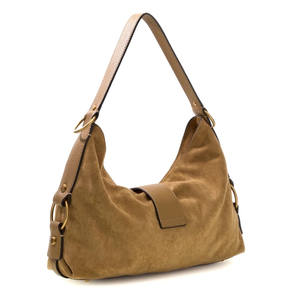 Τσάντα GUESS Camden Shoulder HWSG9308180 Ταμπά