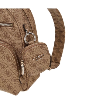 Σακίδιο πλάτης GUESS Power Play Tech HWSL7124350 Μπεζ