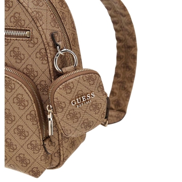 Σακίδιο πλάτης GUESS Power Play Tech HWSL7124350 Μπεζ