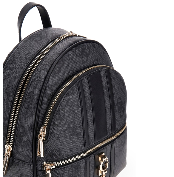 Σακίδιο πλάτης Erenia Large Backpack HWSO7838330 Ανθρακί Σακίδιο πλάτης Erenia Large Backpack HWSO7838330 Ανθρακί