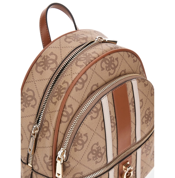 Σακίδιο πλάτης Erenia Large Backpack HWSO7838330 Μπεζ