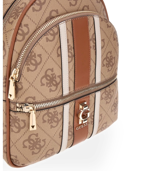 Σακίδιο πλάτης Erenia Large Backpack HWSO7838330 Μπεζ