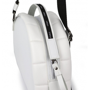 Τσάντα FRNC 2401 Λευκό 