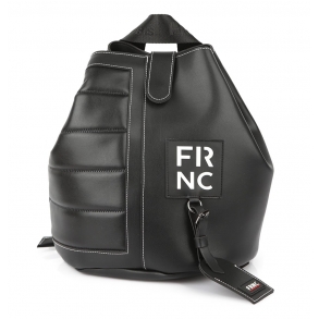 Τσάντα FRNC 2406 Μαύρο