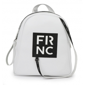 Σακίδιο FRNC 1202 Λευκό