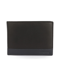 Πορτοφόλι ARMONTO 8501 Μαύρο 