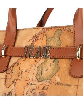 Τσάντα ALVIERO MARTINI 1A CLASSE CE044 Ταμπά