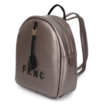 Σακίδιο FRNC 5528 Μεταλλικό Γκρί