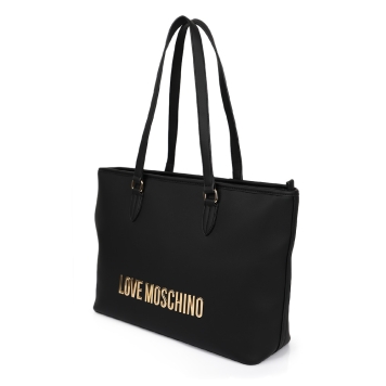 Τσάντα Love Moschino 4190 Μαύρο