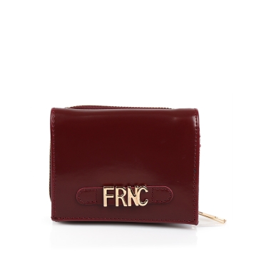 Πορτοφόλι FRNCW02-001 Μπορντο