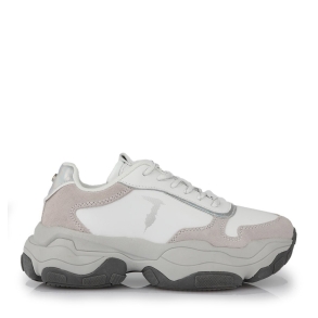 Sneakers TRUSSARDI 79A00711 Λευκό
