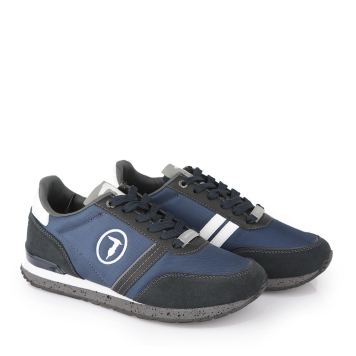 Sneakers TRUSSARDI 77A00369 Μπλε